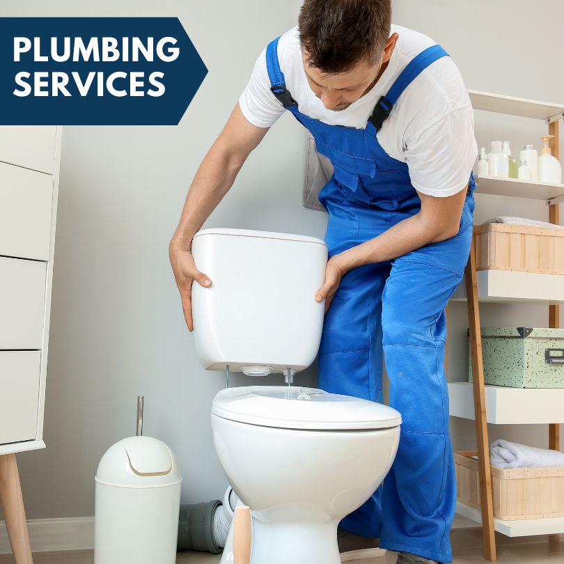 Plumbing Company in Sierra Vista, AZ